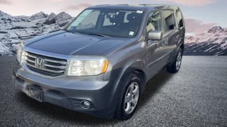 Used 2013 Honda Pilot EX-L image 1