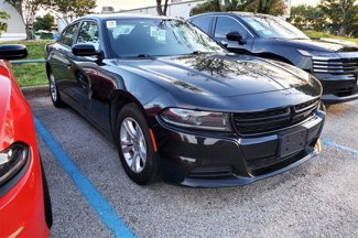Used 2023 Dodge Charger SXT image 1