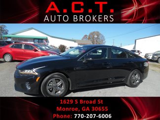 Used 2021 Kia K5 LXS image 1