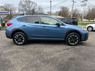 Used 2021 Subaru Crosstrek 2.0i Premium image 1
