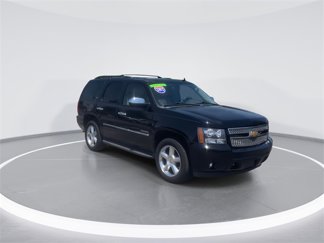 Used 2013 Chevrolet Tahoe LTZ image 1