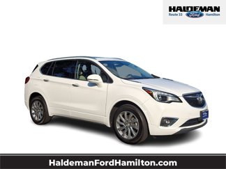 Used 2019 Buick Envision Essence image 1