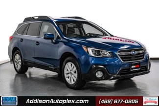 Used 2019 Subaru Outback 2.5i Premium image 1
