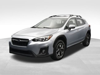 Used 2020 Subaru Crosstrek 2.0i Premium w/ Moonroof Package 2 image 1