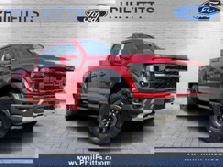 Certified 2022 Ford F150 Raptor w/ Equipment Group 801A High image 1
