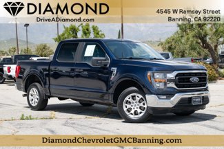 Used 2023 Ford F150 XLT image 1
