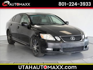 Used 2006 Lexus GS 300 image 1