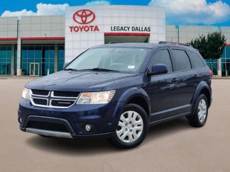 Used 2019 Dodge Journey SE w/ Connectivity Group image 1