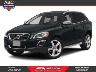 Used 2013 Volvo XC60 T6 image 1