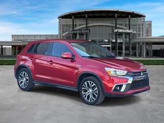 Used 2018 Mitsubishi Outlander Sport SE image 1