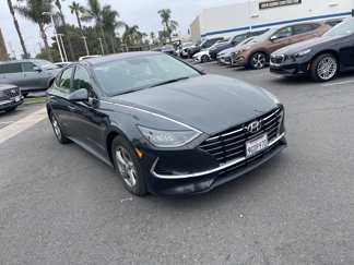Used 2023 Hyundai Sonata SE image 1