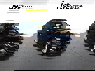 Used 2023 Chevrolet Malibu LT image 1