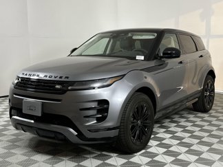New 2025 Land Rover Range Rover Evoque Dynamic SE image 1