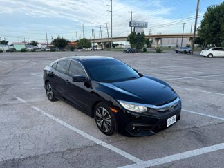 Used 2016 Honda Civic EX-T image 1