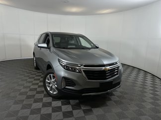 Used 2023 Chevrolet Equinox LT w/ Driver Convenience Package image 1