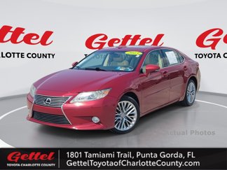 Used 2013 Lexus ES 350 image 1