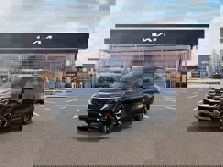 New 2025 Kia Seltos S image 1