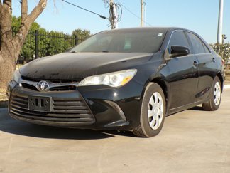 Used 2015 Toyota Camry Hybrid image 1