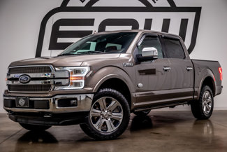 Used 2020 Ford F150 King Ranch w/ Equipment Group 601A Luxury image 1