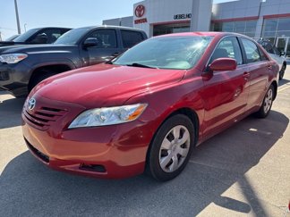 Used 2009 Toyota Camry LE image 1