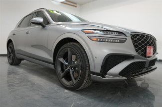 New 2026 Genesis GV70 2.5T Sport Prestige image 1