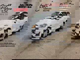 Used 2019 Ford Fusion S image 1
