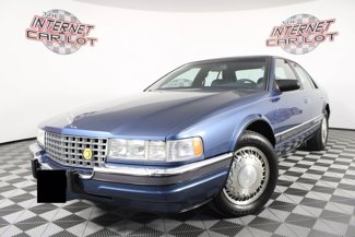 Used 1992 Cadillac Seville image 1
