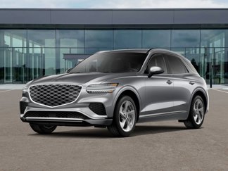 New 2026 Genesis GV70 2.5T image 1