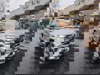 New 2025 Ford Explorer Active w/ Active Comfort Package image 1
