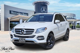 Used 2016 Mercedes-Benz GLE 350 image 1