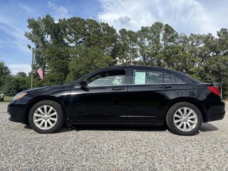 Used 2014 Chrysler 200 Touring image 1