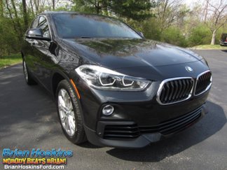 Used 2019 BMW X2 sDrive28i image 1