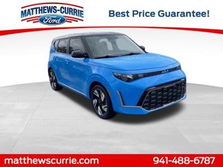 Used 2023 Kia Soul GT-Line image 1