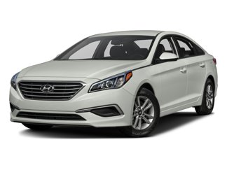 Used 2016 Hyundai Sonata Limited w/ Option Group 04 image 1