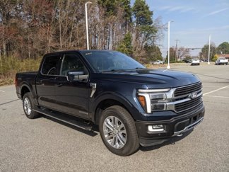 Certified 2024 Ford F150 King Ranch image 1