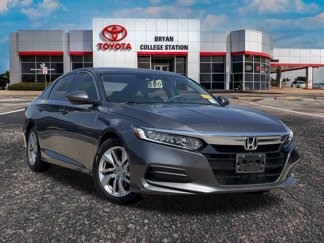 Used 2019 Honda Accord LX image 1