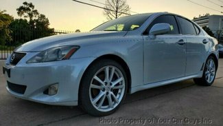Used 2006 Lexus IS 250 image 1