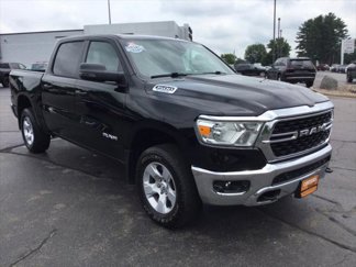 Certified 2023 RAM 1500 Big Horn image 1