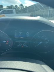 Used 2018 Ford Focus SE image 1