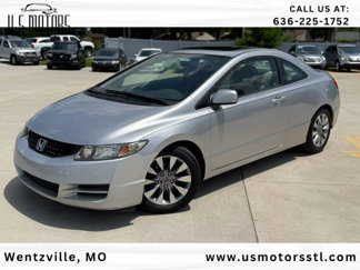 Used 2009 Honda Civic EX image 1