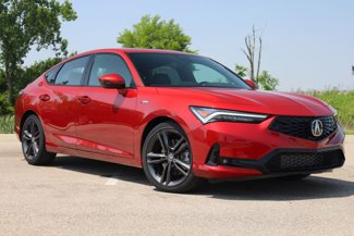 New 2025 Acura Integra A-Spec image 1