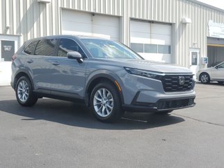 Used 2024 Honda CR-V EX-L image 1