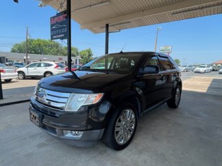 Used 2009 Ford Edge Limited image 1