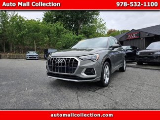 Used 2020 Audi Q3 2.0T Premium w/ Convenience Package image 1