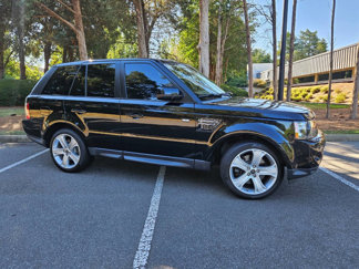 Used 2013 Land Rover Range Rover Sport HSE LUX image 1