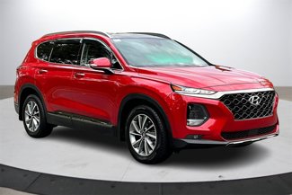 Used 2020 Hyundai Santa Fe Limited video 1