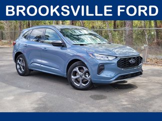 Used 2024 Ford Escape ST-Line image 1