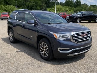 Used 2019 GMC Acadia SLE w/ Driver Alert Package I image 1