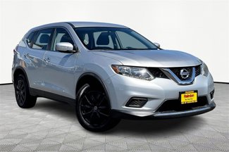 Used 2015 Nissan Rogue S image 1