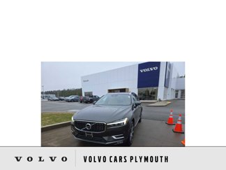 Used 2021 Volvo XC60 T5 Inscription image 1